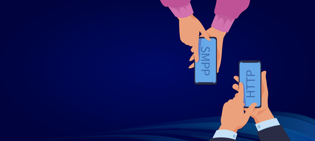 How does bulk SMS work? Ejoin