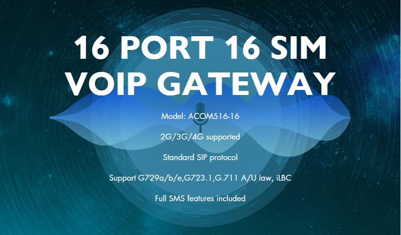 What is the difference between SIP gateway and VoIP gateway?
