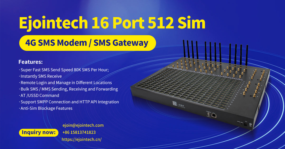What is the sms gateway for sms ? – Ejoin
