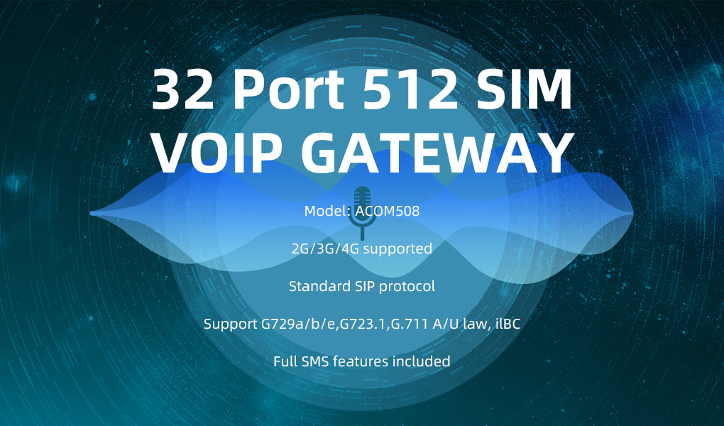 What are the benefits of VoIP gateway ?