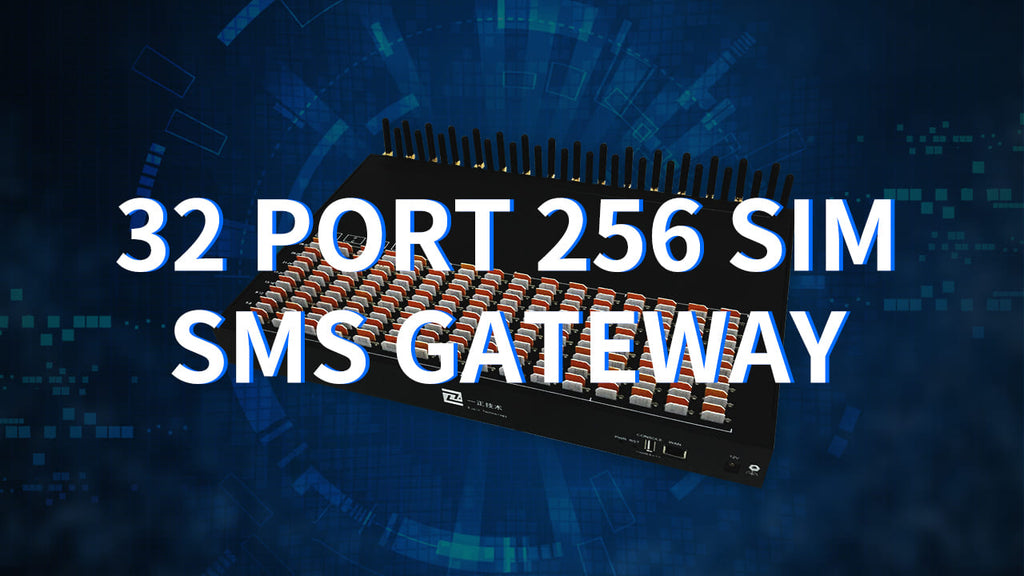 What is the Best Hardware SMS Gateway Device?
