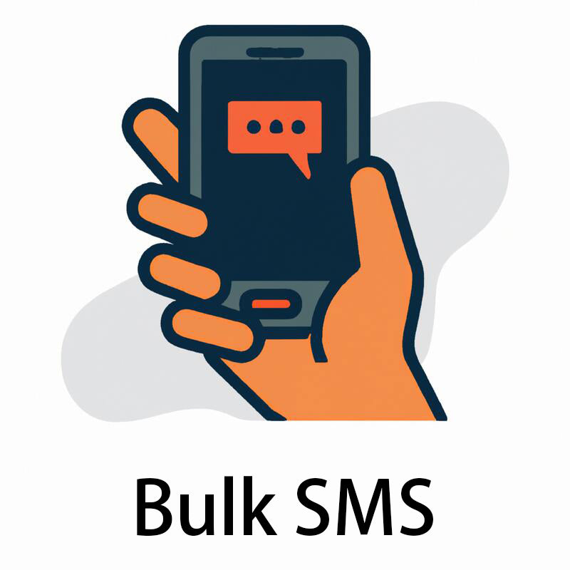 How to send sms through sms gateway ?
