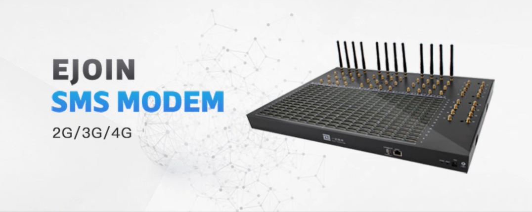 Introducing Ejointech SMS Gateway – Enhance Your Communication with Ou