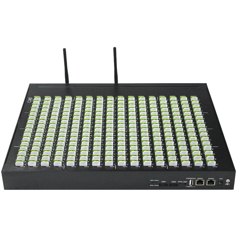 Understanding SIM Pool Technology: A Comprehensive Guide – Ejoin