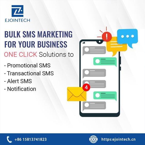 SMS notifications via GSM modem