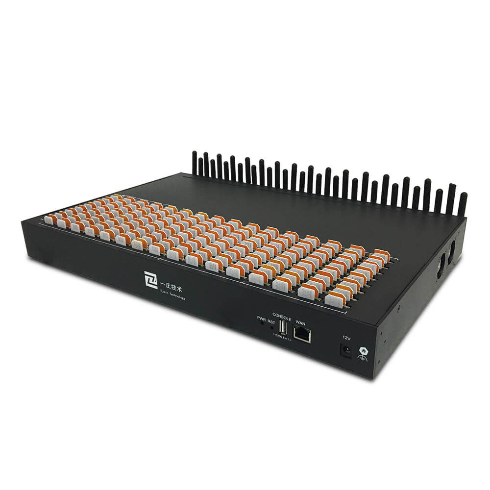 Ejointech 32 Port 256 Sim SMS Modem image  3