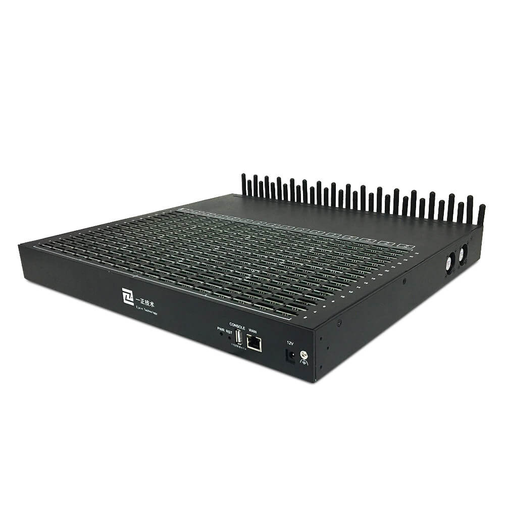 Ejointech 32 Port 512 SIM SMS Modem image 3