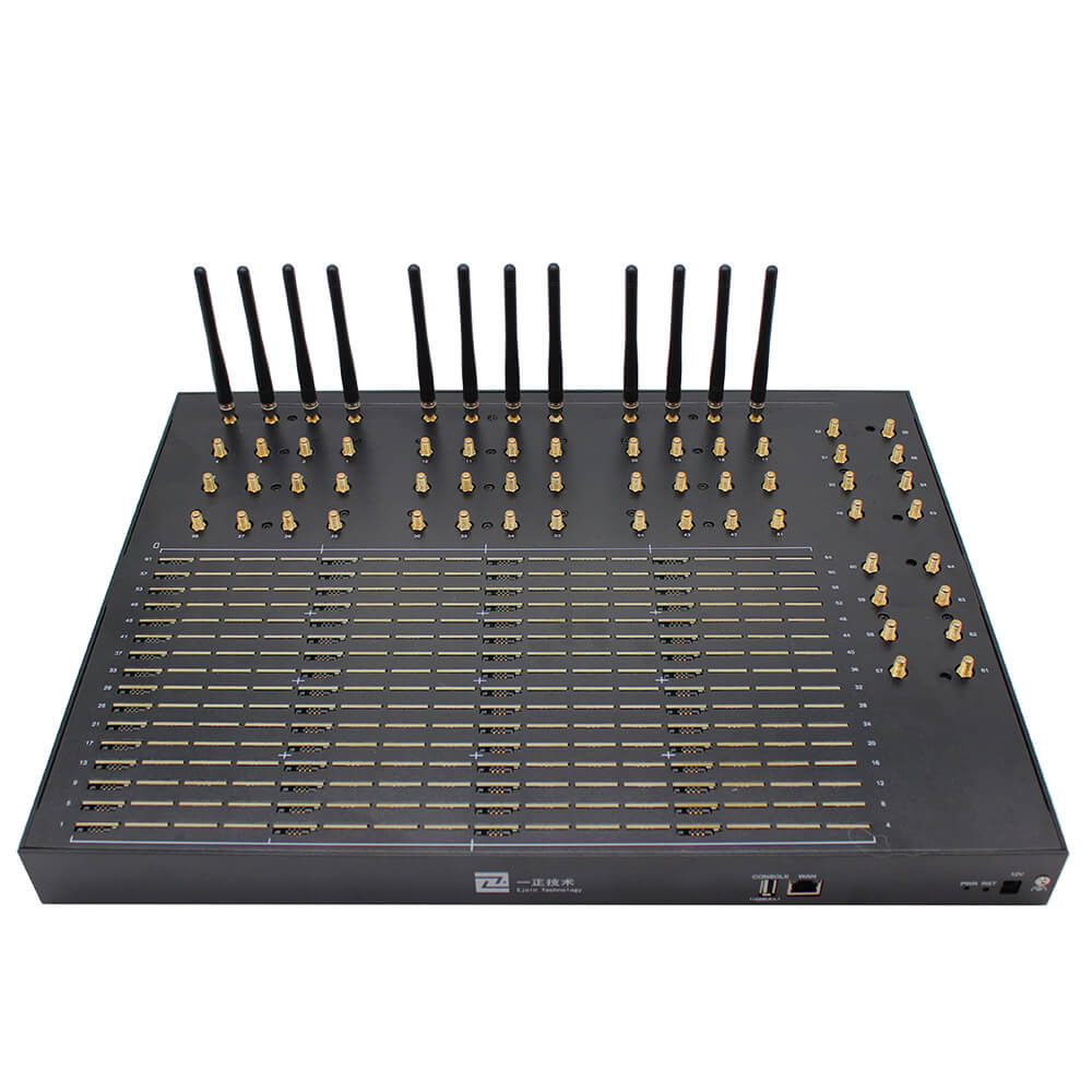 Ejointech Leading SMS Modem & VoIP Gateway Provider for Over 20 Years
