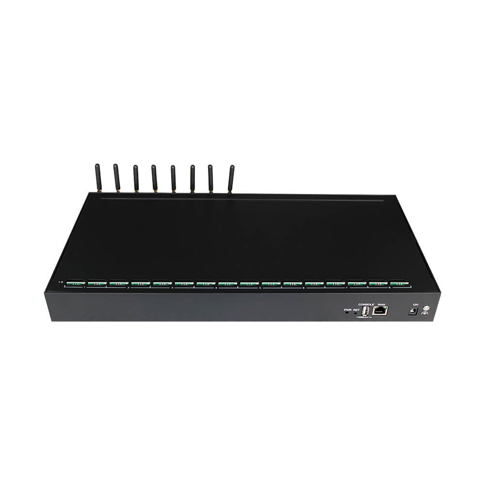Ejointech 8/16/32 Port VoIP Gateway GSM Gateway For VoIP