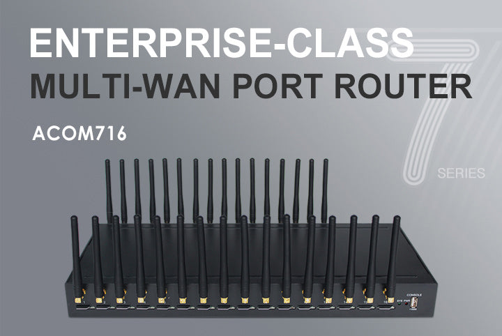 Multigig Wan Port Router Ejointech Leading SMS Modem & VoIP Gateway Provider for Over 20 Years